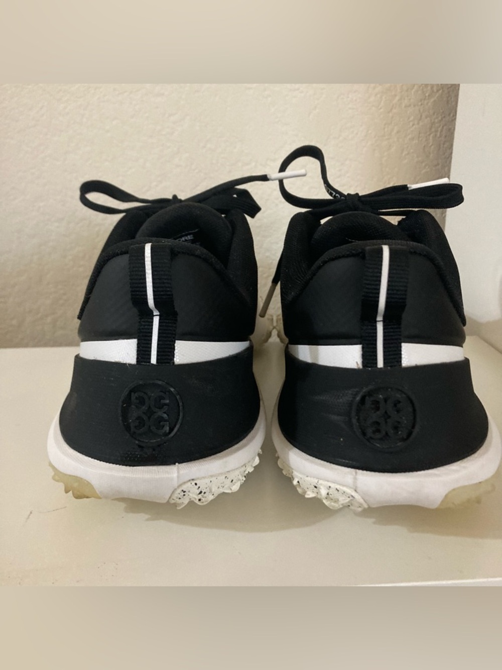 G/FORE G/18 men’s golf shoe 11 - Picture 6 of 10
